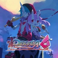 Disgaea 6 Complete: Cheats, Trainer +15 [dR.oLLe]