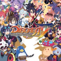 Trainer for Disgaea 7: Vows of the Virtueless [v1.0.2]