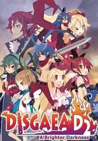 Trainer for Disgaea Dimension 2: A Brighter Darkness [v1.0.6]