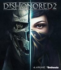 Dishonored 2: Trainer +9 [v1.5]