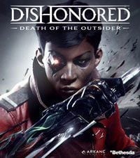 Dishonored: Death of the Outsider: Cheats, Trainer +15 [FLiNG]