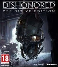 Dishonored: Definitive Edition: Trainer +8 [v1.2]