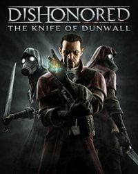 Trainer for Dishonored: The Knife of Dunwall [v1.0.4]