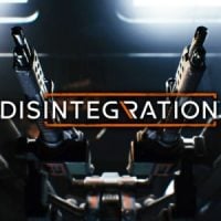 Disintegration: Cheats, Trainer +10 [CheatHappens.com]