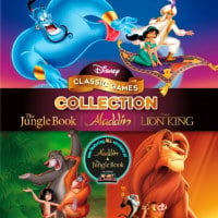 Trainer for Disney Classic Games Collection [v1.0.4]