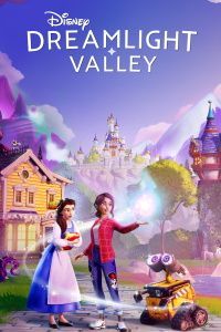 Trainer for Disney Dreamlight Valley [v1.0.2]