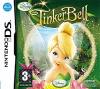 Trainer for Disney Fairies: Tinker Bell [v1.0.1]