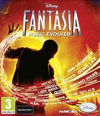 Disney Fantasia: Music Evolved: Cheats, Trainer +5 [CheatHappens.com]