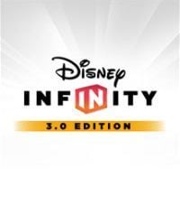 Trainer for Disney Infinity 3.0 [v1.0.7]