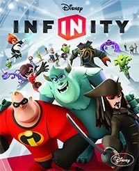 Disney Infinity: Cheats, Trainer +5 [CheatHappens.com]