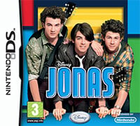 Trainer for Disney Jonas [v1.0.1]