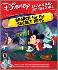 Disney Learning Adventure: Search for the Secret Keys: Cheats, Trainer +6 [FLiNG]