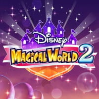 Disney Magical World 2: Enchanted Edition: Trainer +5 [v1.5]