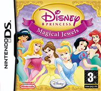 Disney Princess: Magical Jewels: TRAINER AND CHEATS (V1.0.91)