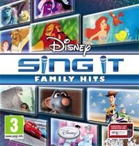 Disney Sing It: Family Hits: Trainer +7 [v1.1]