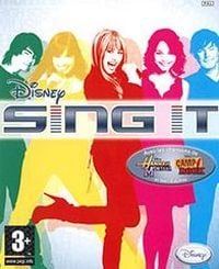 Trainer for Disney Sing It [v1.0.6]