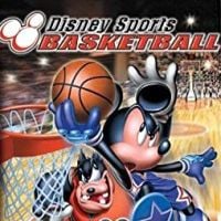 Disney Sports Basketball: Cheats, Trainer +13 [CheatHappens.com]