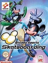 Disney Sports Skateboarding: Cheats, Trainer +15 [FLiNG]