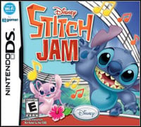 Disney Stitch Jam: Cheats, Trainer +9 [CheatHappens.com]