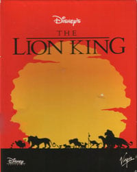 Disney The Lion King: Cheats, Trainer +15 [dR.oLLe]