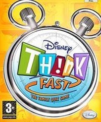 Disney TH!NK Fast: TRAINER AND CHEATS (V1.0.52)