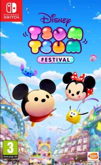Disney Tsum Tsum Festival: TRAINER AND CHEATS (V1.0.86)