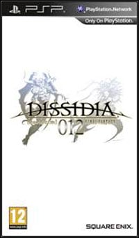 Dissidia 012: Duodecim Final Fantasy: Cheats, Trainer +8 [FLiNG]
