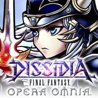 Dissidia Final Fantasy: Opera Omnia: Trainer +14 [v1.1]