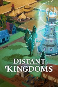 Distant Kingdoms: Trainer +9 [v1.9]