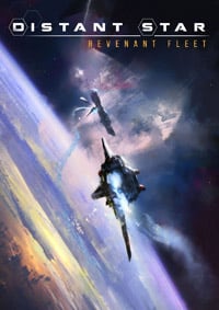 Distant Star: Revenant Fleet: Trainer +13 [v1.5]