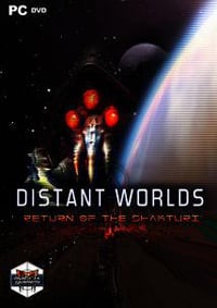 Distant Worlds: Return of the Shakturi: TRAINER AND CHEATS (V1.0.61)