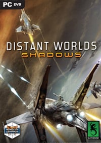 Distant Worlds: Shadows: Cheats, Trainer +13 [CheatHappens.com]