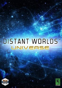 Distant Worlds: Universe: Cheats, Trainer +13 [dR.oLLe]