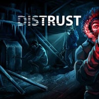 Distrust: Trainer +12 [v1.2]