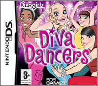 Diva Girls: Diva Dancers: Trainer +5 [v1.6]