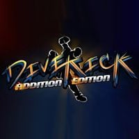 Divekick Addition Edition: Trainer +14 [v1.4]