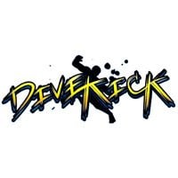 Divekick: Cheats, Trainer +14 [dR.oLLe]