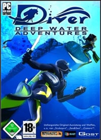 Trainer for Diver: Deep Water Adventures [v1.0.6]