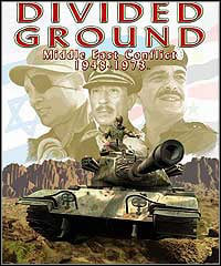 Divided Ground: Middle East Conflict 1948 1973: TRAINER AND CHEATS (V1.0.20)