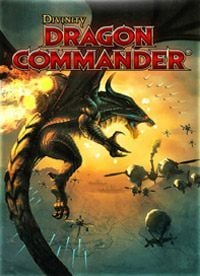 Trainer for Divinity: Dragon Commander [v1.0.4]