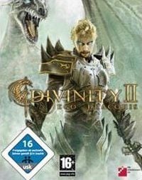 Divinity II: Ego Draconis: Trainer +13 [v1.5]