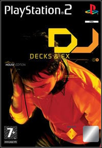 DJ: Decks & FX: Trainer +7 [v1.5]