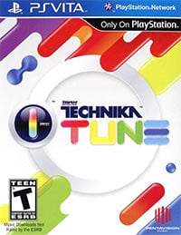 DJMAX Technika Tune: Trainer +14 [v1.5]