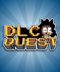 DLC Quest: Trainer +14 [v1.9]