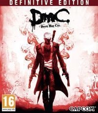 DmC: Devil May Cry Definitive Edition: Trainer +13 [v1.4]