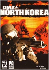 DMZ: North Korea: Trainer +7 [v1.9]