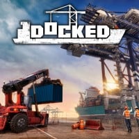 Docked: TRAINER AND CHEATS (V1.0.38)