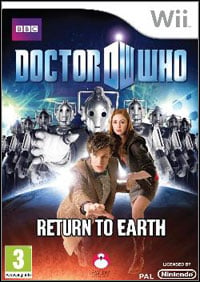 Doctor Who: Return to Earth: TRAINER AND CHEATS (V1.0.76)