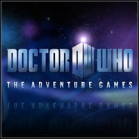 Doctor Who: The Adventure Games: Trainer +14 [v1.6]