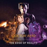 Doctor Who: The Edge of Reality: Cheats, Trainer +9 [dR.oLLe]